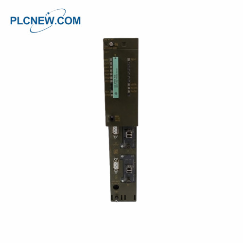 Siemens 6ES7417-4HL04-0AB0 Central processing unit