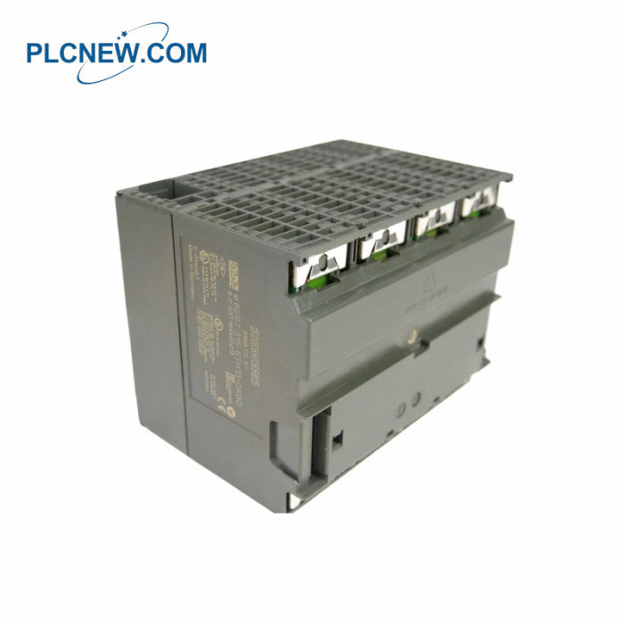 Siemens 6ES7315-6TH13-0AB0 CPU Module