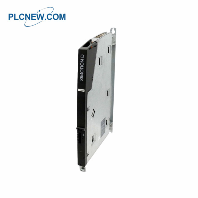 Siemens 6SL3040-0NA00-0AA0 Drive Based Controller Extension
