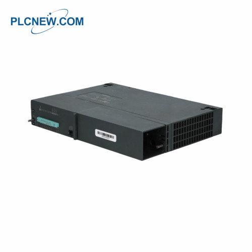 Siemens 6ES7414-4HR14-0AB0 CPU Module
