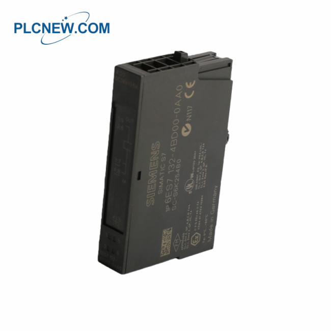 Siemens 6ES7132-4BD02-0AA0 Electronic modules