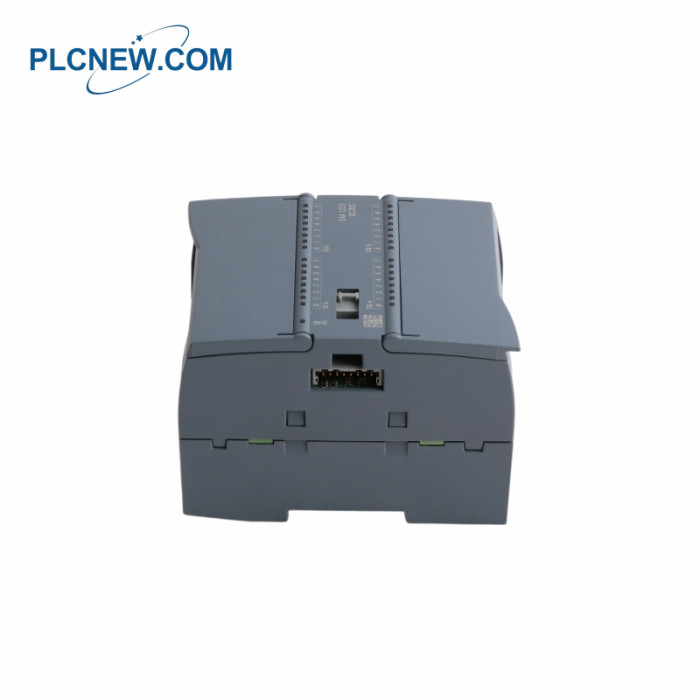 Siemens 6ES7223-1BH32-0XB0 VERSION 02 Digital I/O module