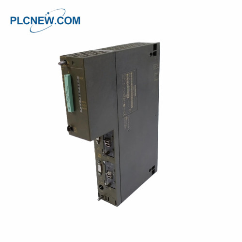 Siemens 6ES7417-4HL04-0AB0 Central processing unit