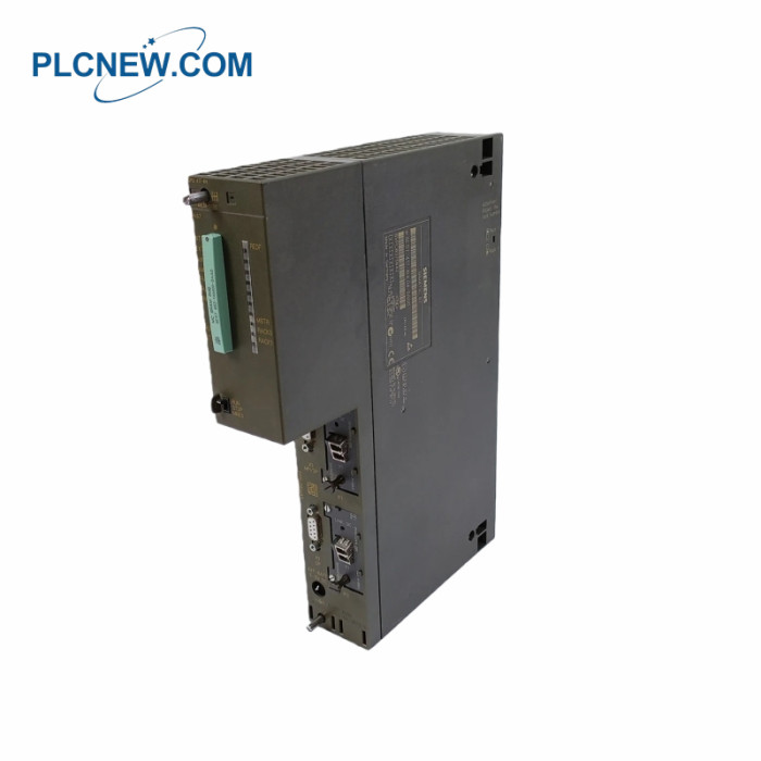Siemens 6ES7417-4HL04-0AB0 Central processing unit
