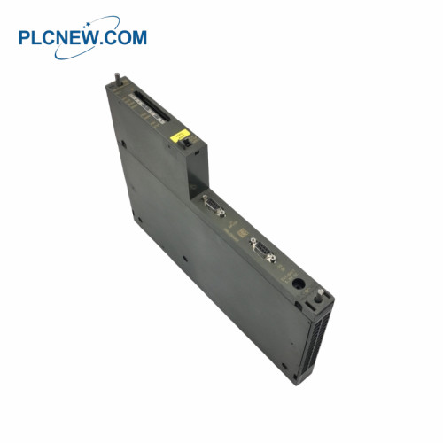 Siemens 6ES7416-2XN05-0AB0 Central processing unit