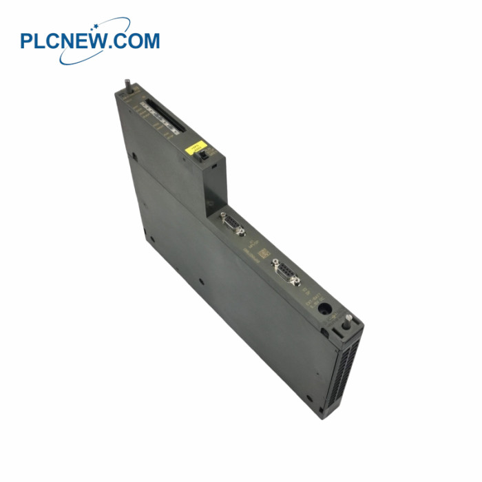 Siemens 6ES7416-2XN05-0AB0 Central processing unit
