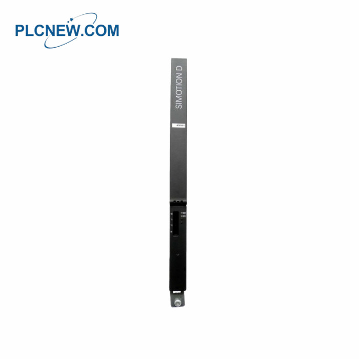 Siemens 6SL3040-0NA00-0AA0 Drive Based Controller Extension