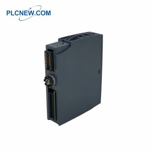 Siemens 6ES7193-4CC20-0AA0 Terminal Module