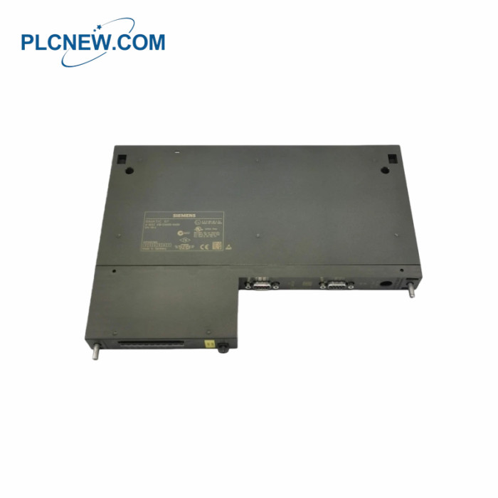 Siemens 6ES7416-2XN05-0AB0 Central processing unit