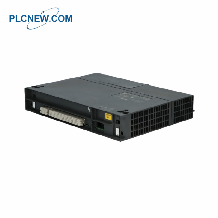 Siemens 6ES7414-4HR14-0AB0 CPU Module
