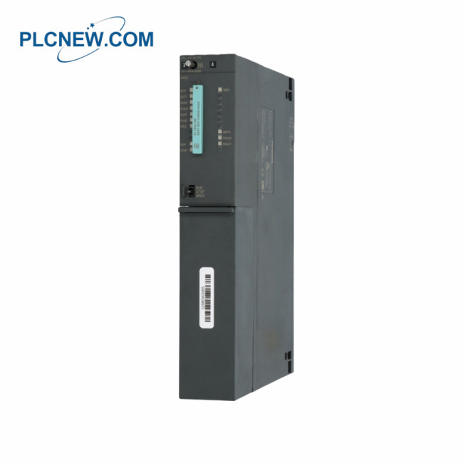 Siemens 6ES7414-4HR14-0AB0 CPU Module