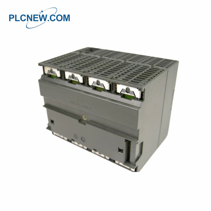 Siemens 6ES7315-6TH13-0AB0 CPU Module
