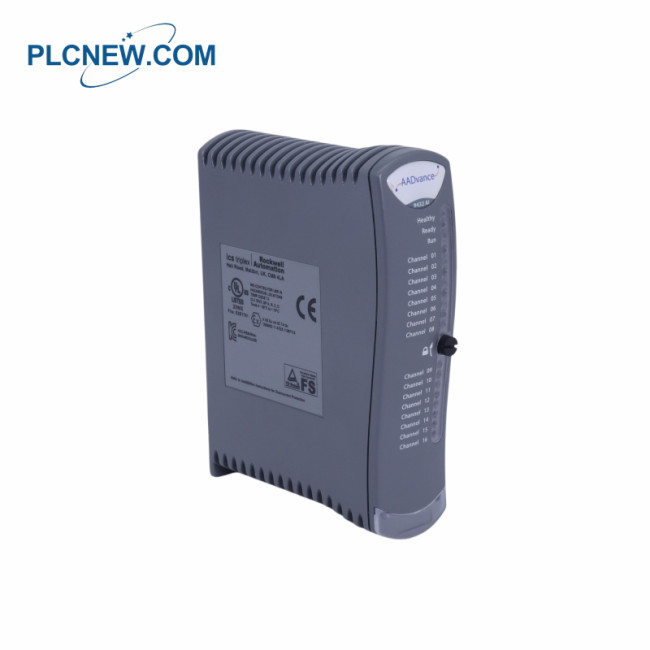 ICS Triplex T9030 OPC portal server