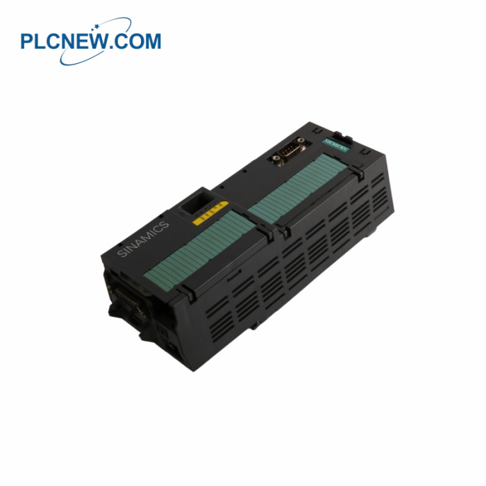Siemens 6SL3246-0BA22-1FA0 VERSION 4.7 Power Controller