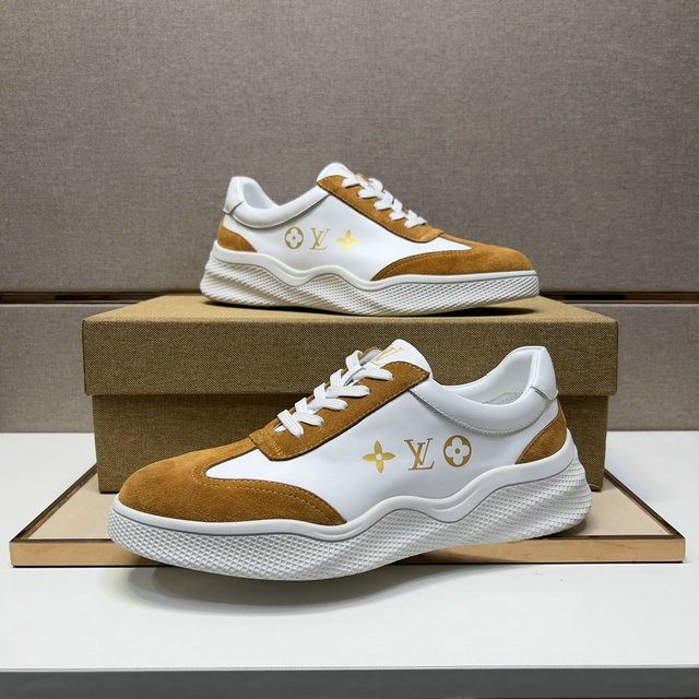 L Low shoes-104 men shoes 38-44