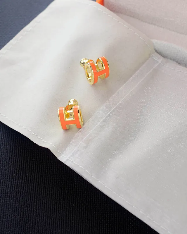Hermes earrings_33_beibei_b_2_1 fashion designer replica luxury jewelry