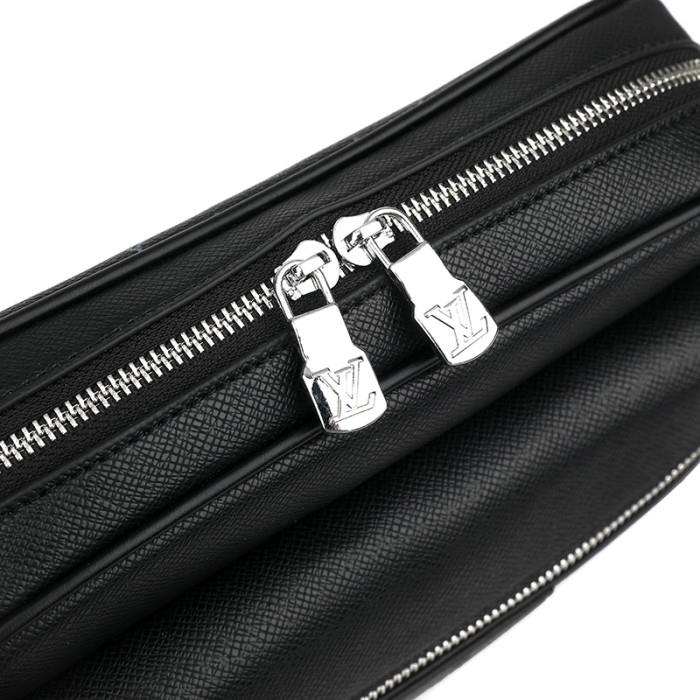 Men Messenger Shoulder Bag Camera Handbags Business Bags