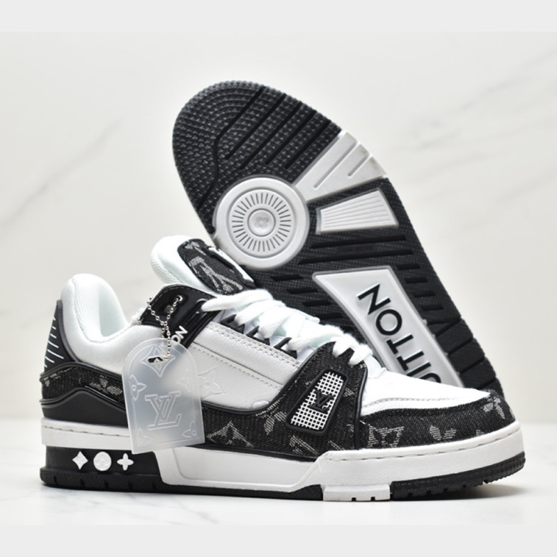 Men Women Sneakers Casual Trainers Athletic Shoes Unisex 36-45