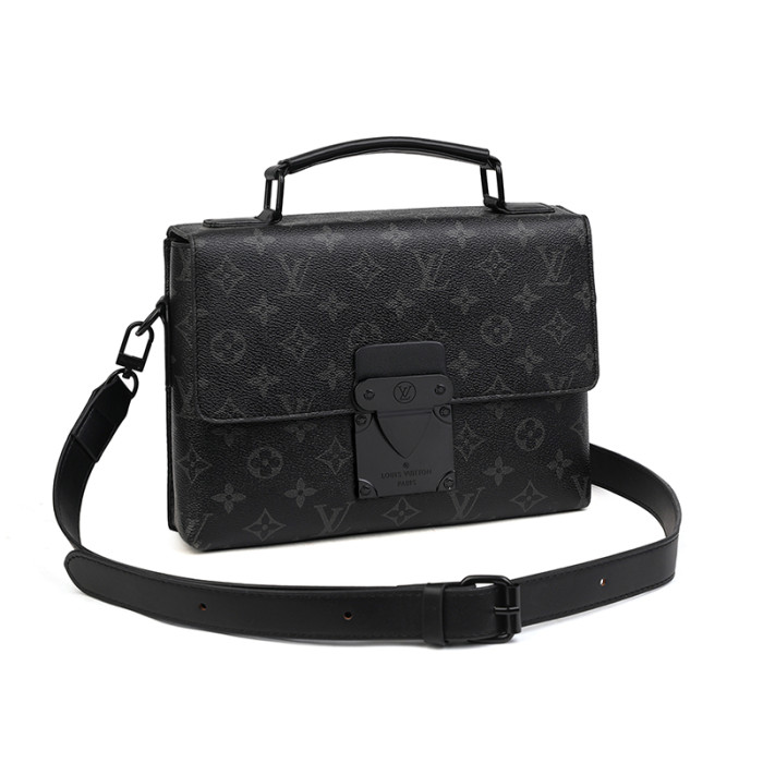 Men Messenger Shoulder Bag Camera Handbags Business Bags