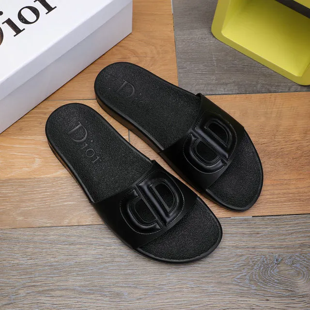 DR Slippers-14 men shoes 38-44