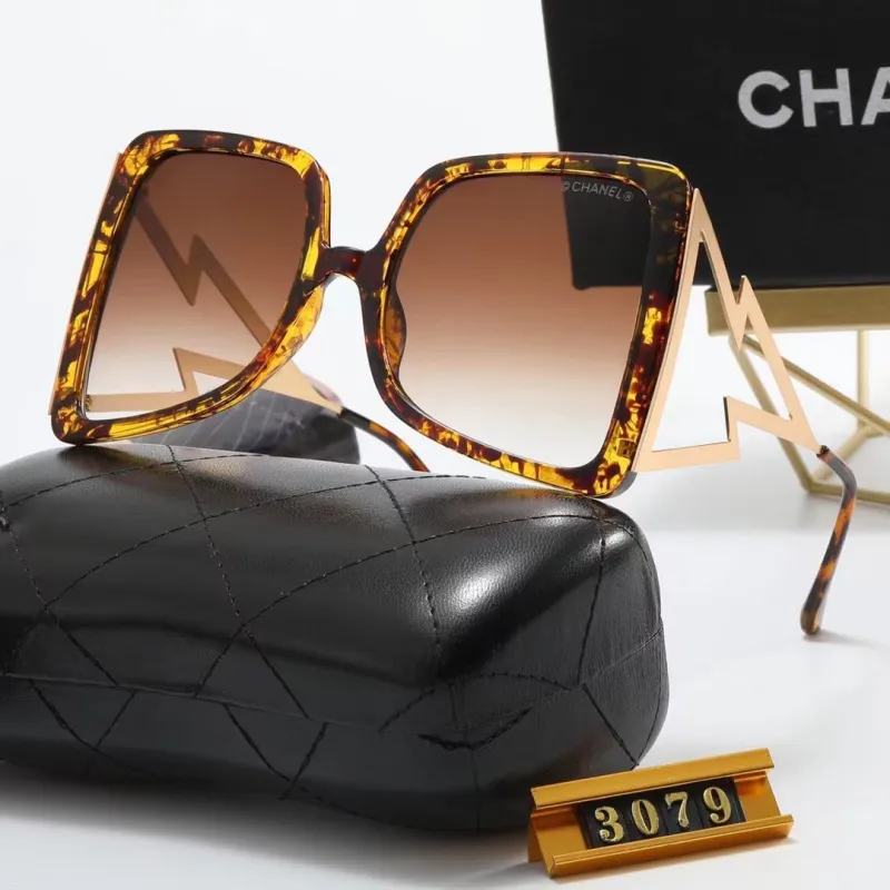 CHANEL Champagne PC Multi AC Women's Outdoor Personality