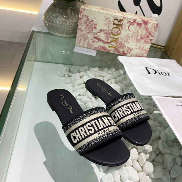 DR Slippers-21 women shoes 35-42