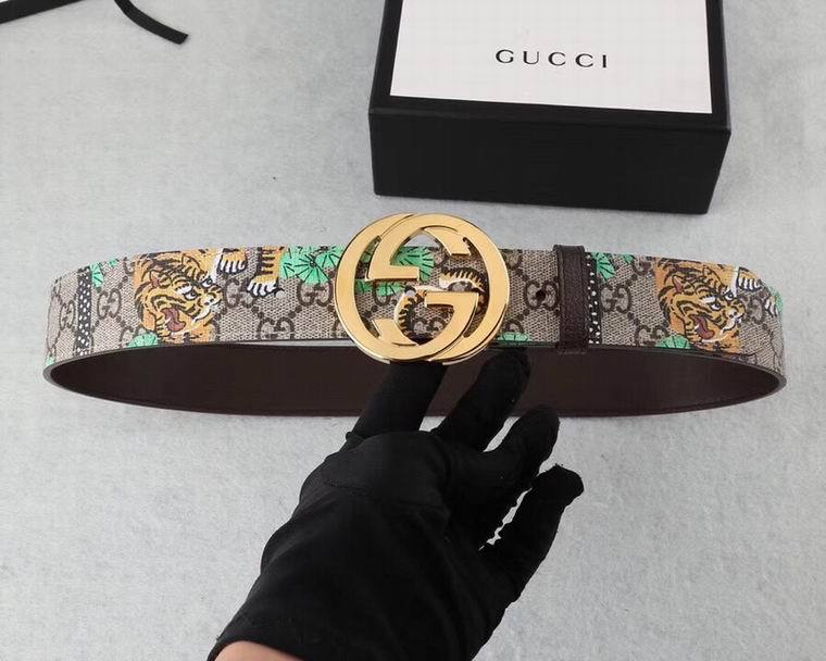 G Belts 3A 3.4CM-31 Good Quality