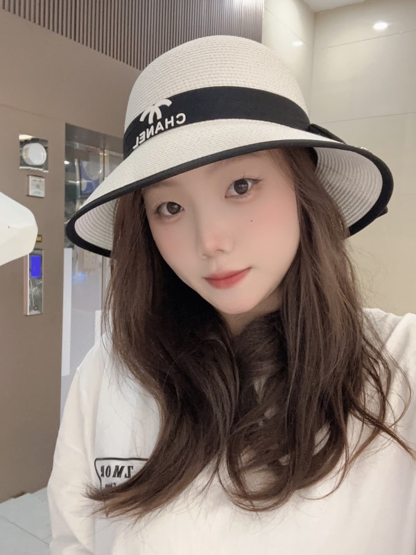 Chanel_cap_17_huahao_230307_f_8_1 fashion designer replica luxury high quality cap hat