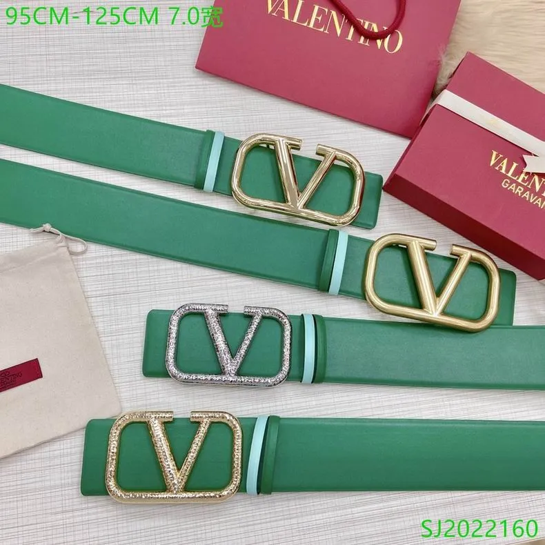 VLTN Belts 3A 7.0CM-3 Good Quality
