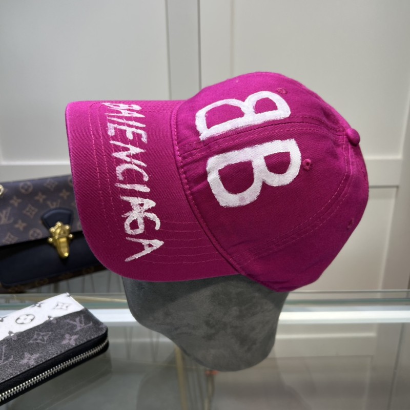 Balenciaga_cap_17_huahao_230307_a_5_1 fashion designer replica luxury high quality cap hat