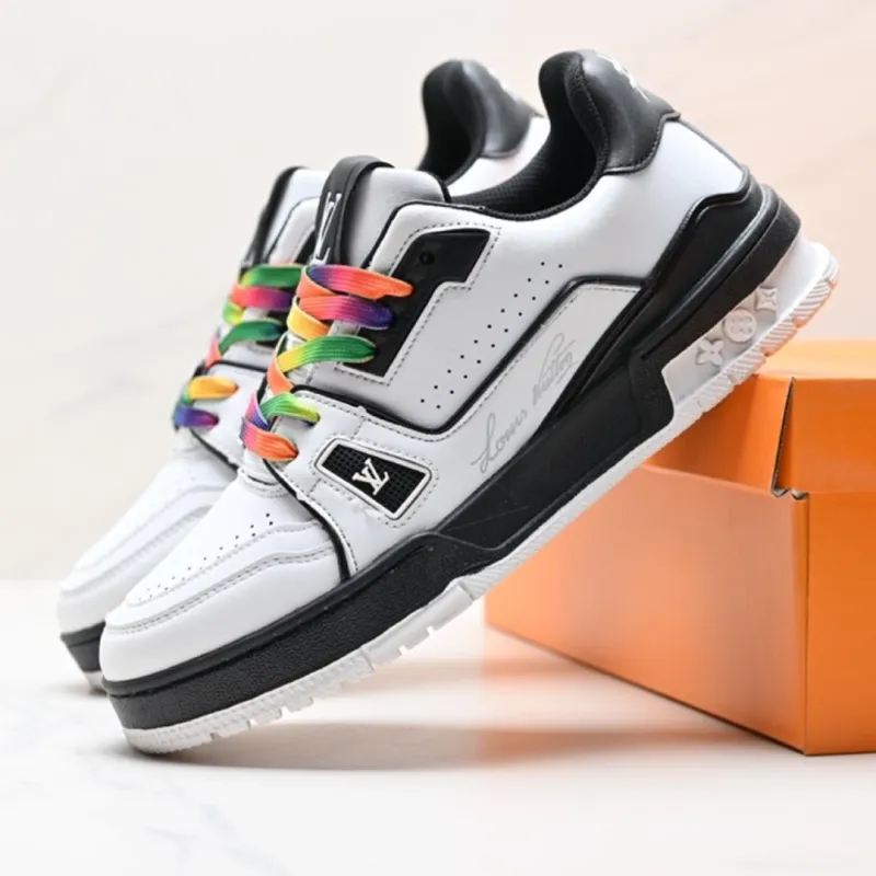 Men Women Sneakers Casual Trainers Athletic Shoes Unisex 36-44