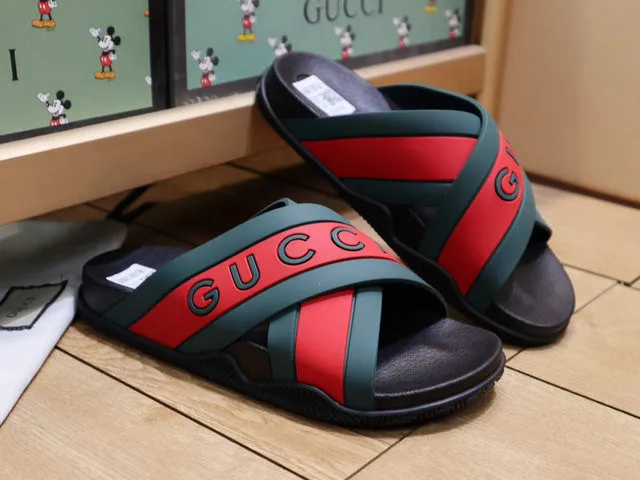 G Slippers-23 men shoes 38-44