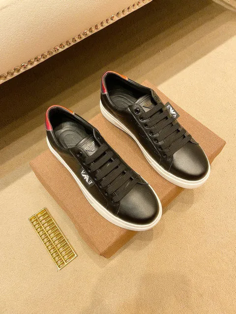 AMN Low shoes-15 men shoes 38-44