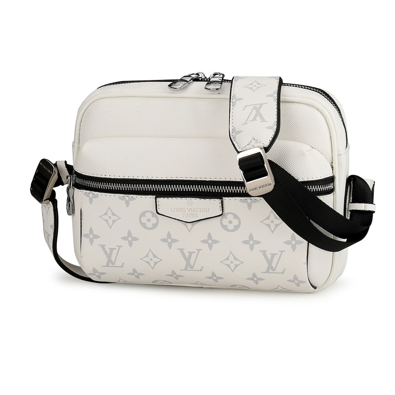 Men Women Camera Messenger Shoulder Bag Camera Handbags Small Business Bags