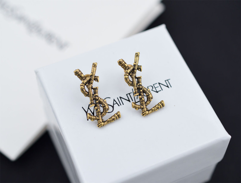 YSL earrings_15_beibei_a_4_1 fashion designer replica luxury jewelry