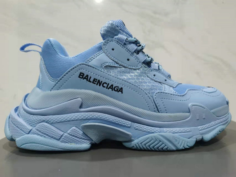 Balen shes-23 men women shoes Unisex 35-45