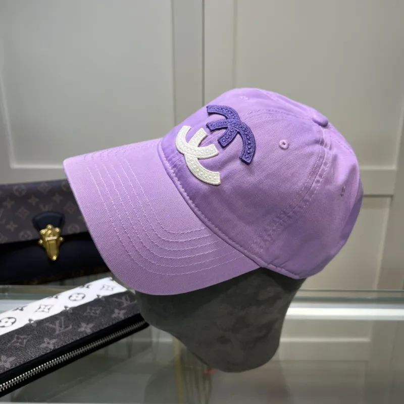 Chanel_cap_17_huahao_230307_b_8_1 fashion designer replica luxury high quality cap hat