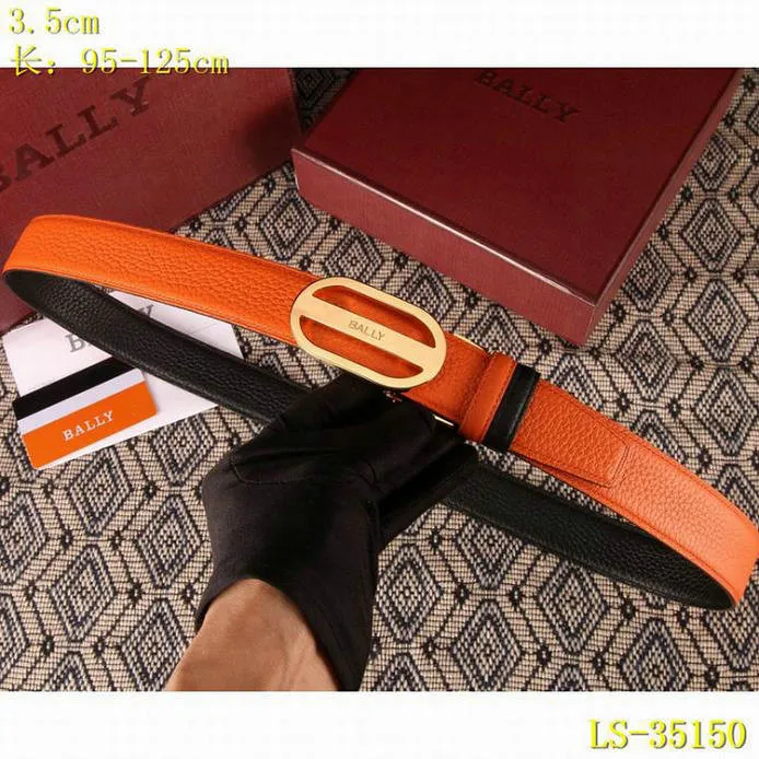 BL Belts AAA 3.5CM-1 Good Quality