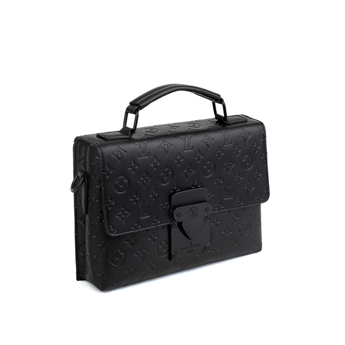 Men Messenger Shoulder Bag Camera Handbags Business Bags