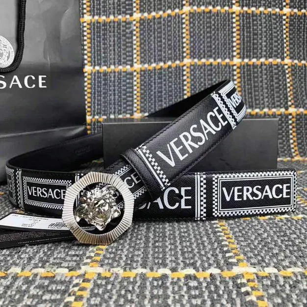 VSC Belts 3A 4.0CM-5 Good Quality