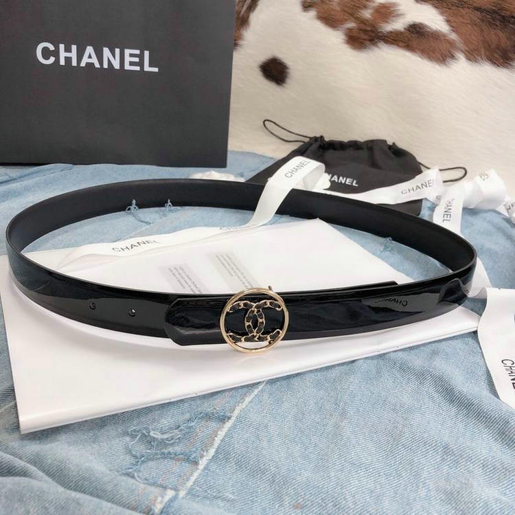 C Belts 3A 3.0CM-13 Good Quality
