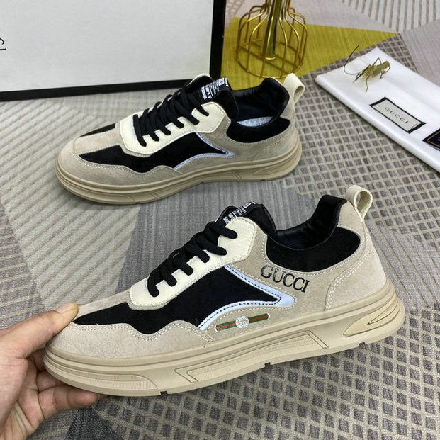 G Low shoes-146