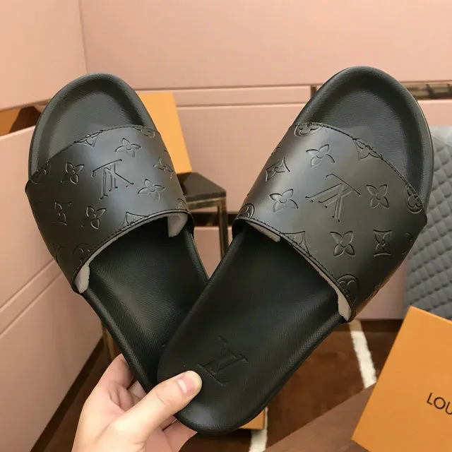 L Slippers-14 men shoes 38-44