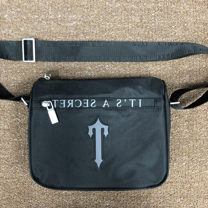 Women Men Shoulder Bag Crossbody Zip Camera Handbags Houlder Bag