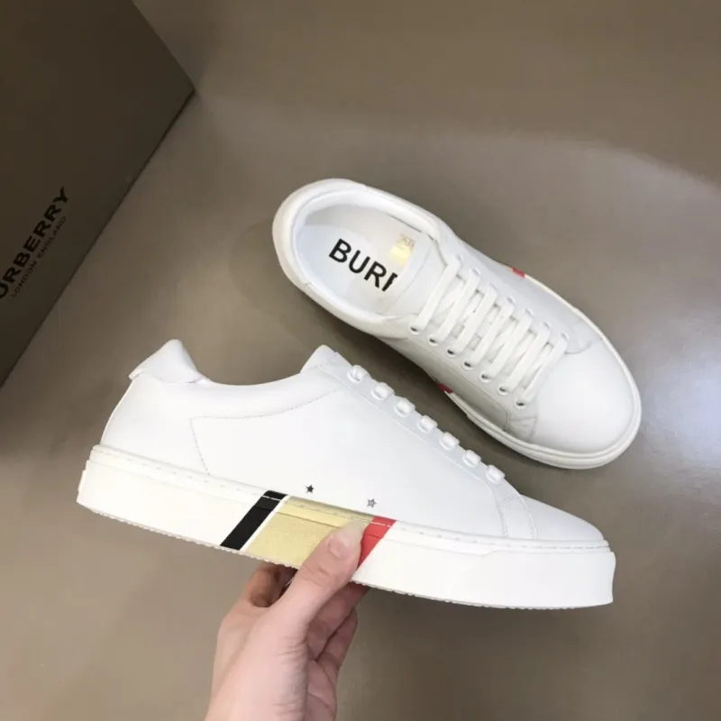 BU Low shoes-25 men shoes 38-44