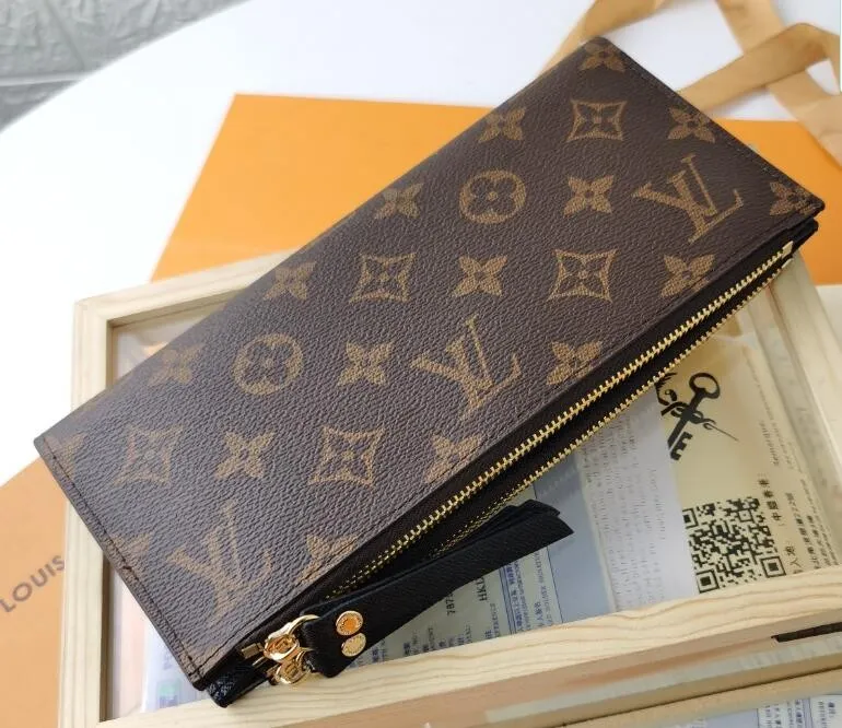 Women Card Case Clutch Pouch Phone Purse Coin Wallets Shoulder Handbags Bag
