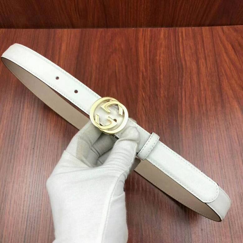 G Belts 3A 2.5CM-10 Good Quality