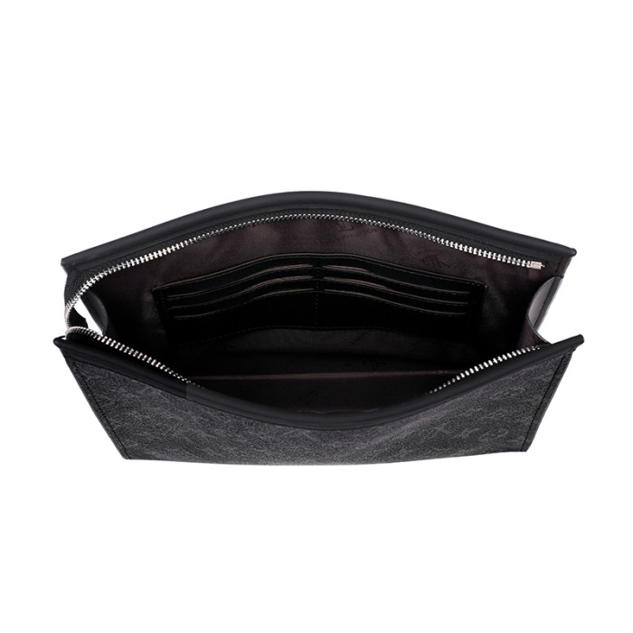 Men Messenger Shoulder Clutch Wallets Bag Handbags Business Bags