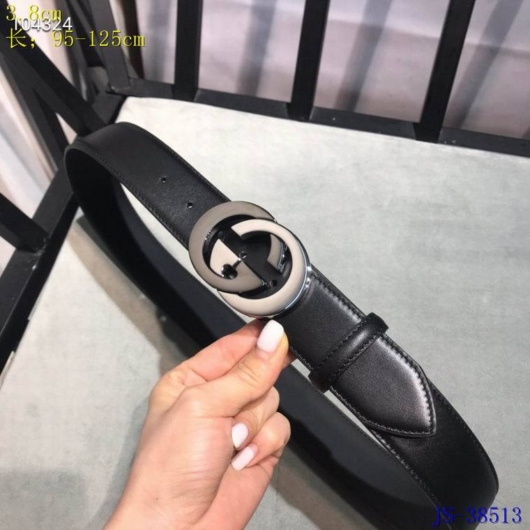 G Belts 3A 3.8CM-25 Good Quality
