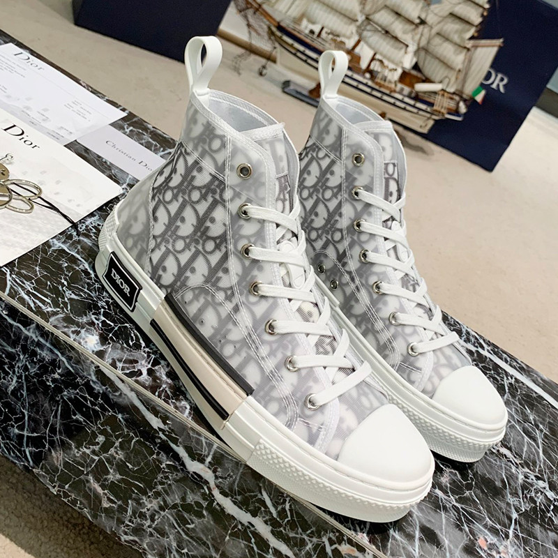 Men Women High Top Sneakers Casual Trainers Athletic Shoes Unisex 35-44